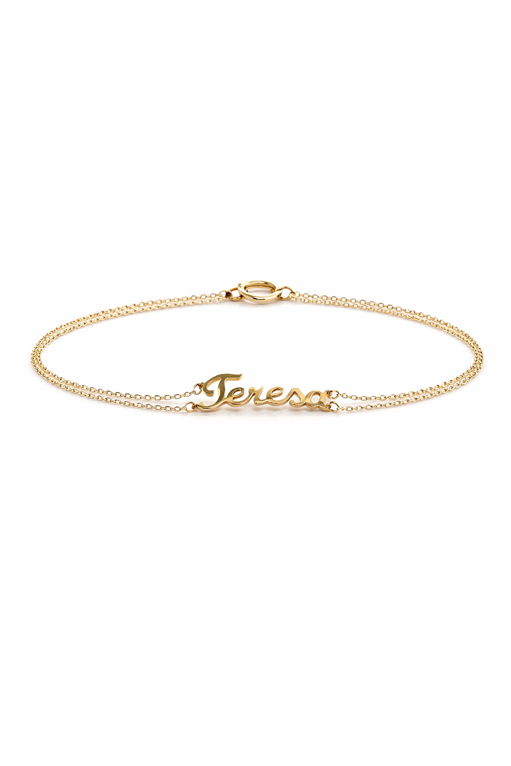 Bracciale da Donna in oro 18Kt TIZIANO TIZ ORBR 251
