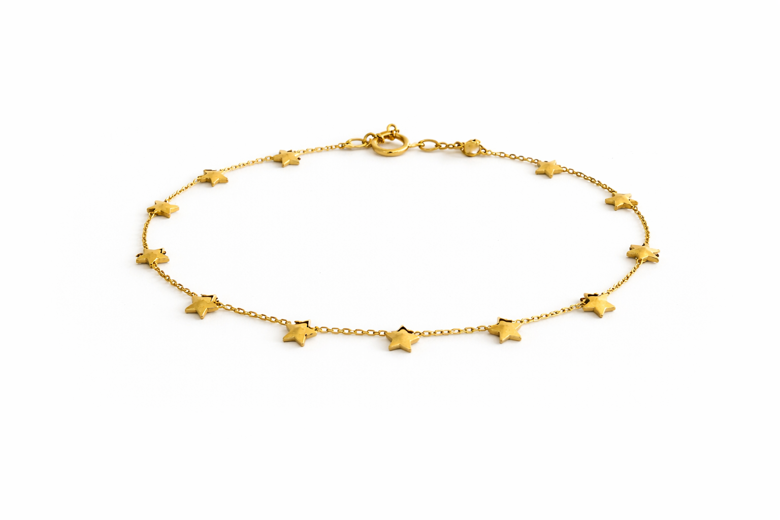 Bracciale Bimba in oro 18Kt TIZIANO TIZ ORBR 375