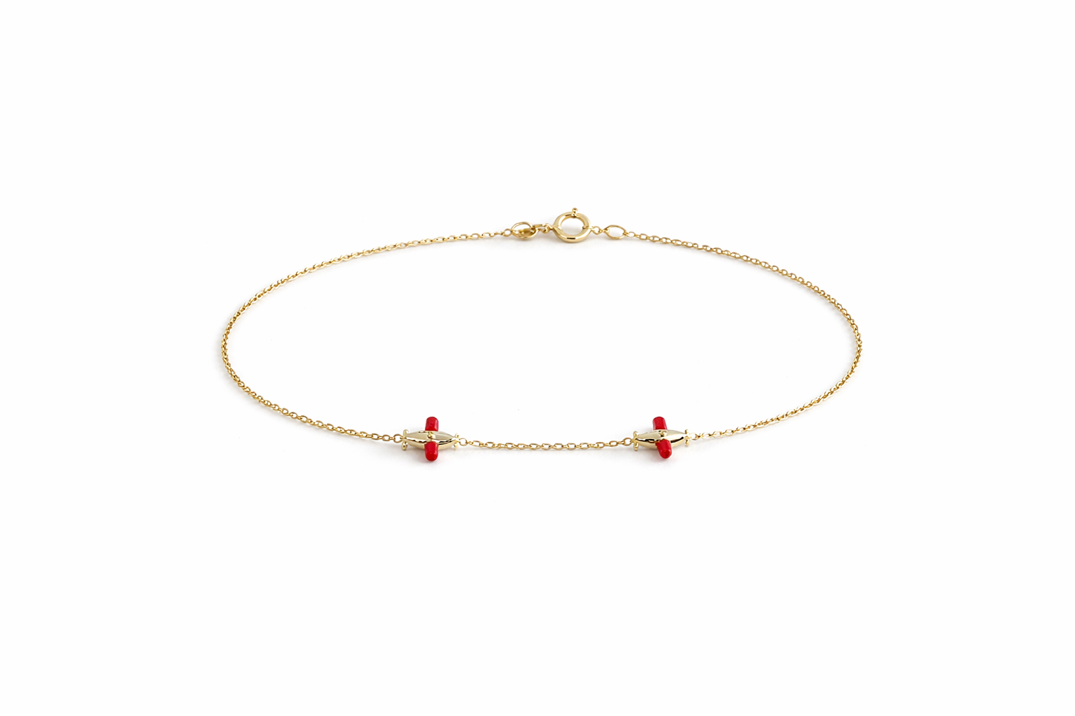 Bracciale Bimbo in oro 18Kt TIZIANO TIZ ORBR 41
