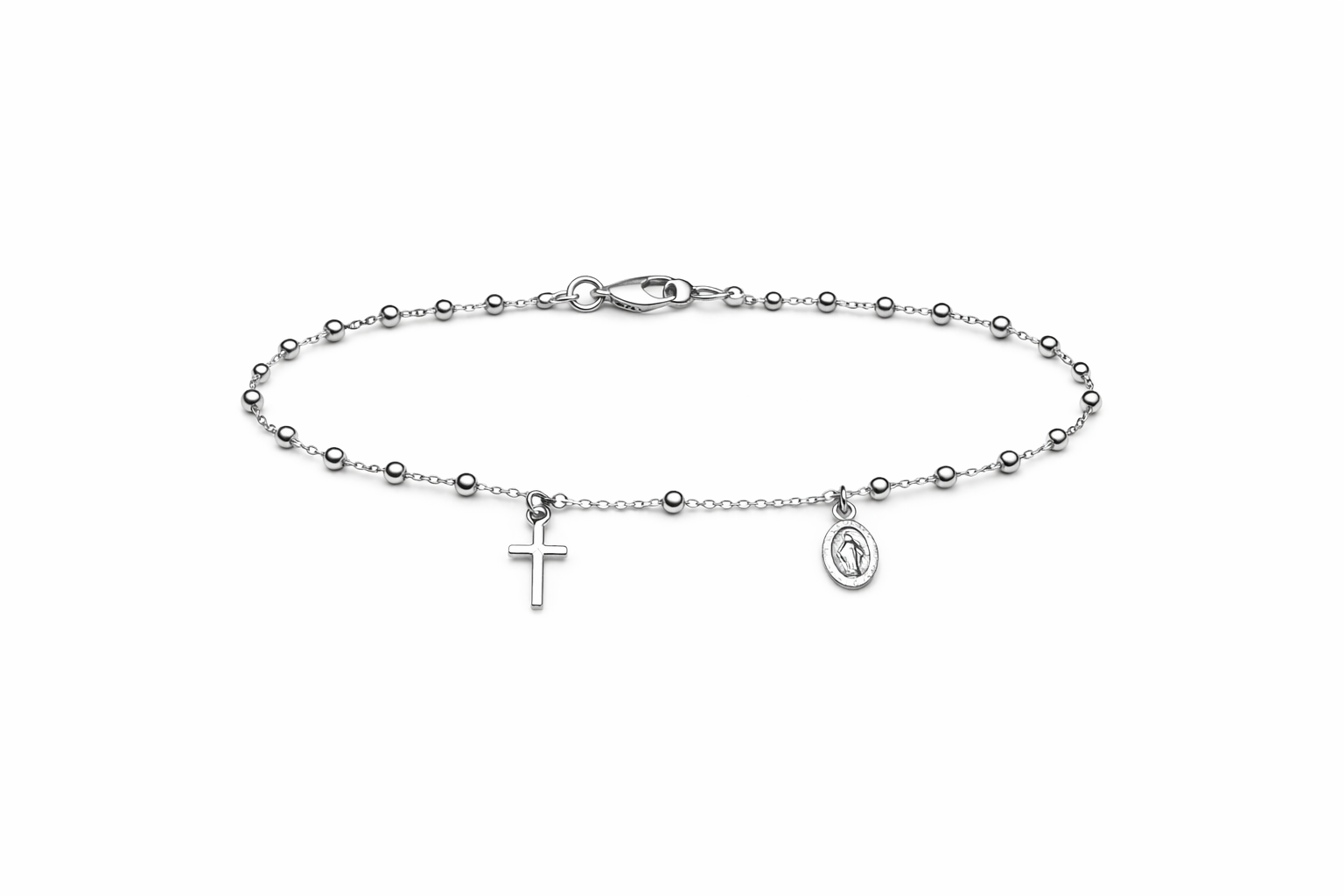 Bracciale Unisex in oro 18Kt TIZIANO TIZ ORBR 253