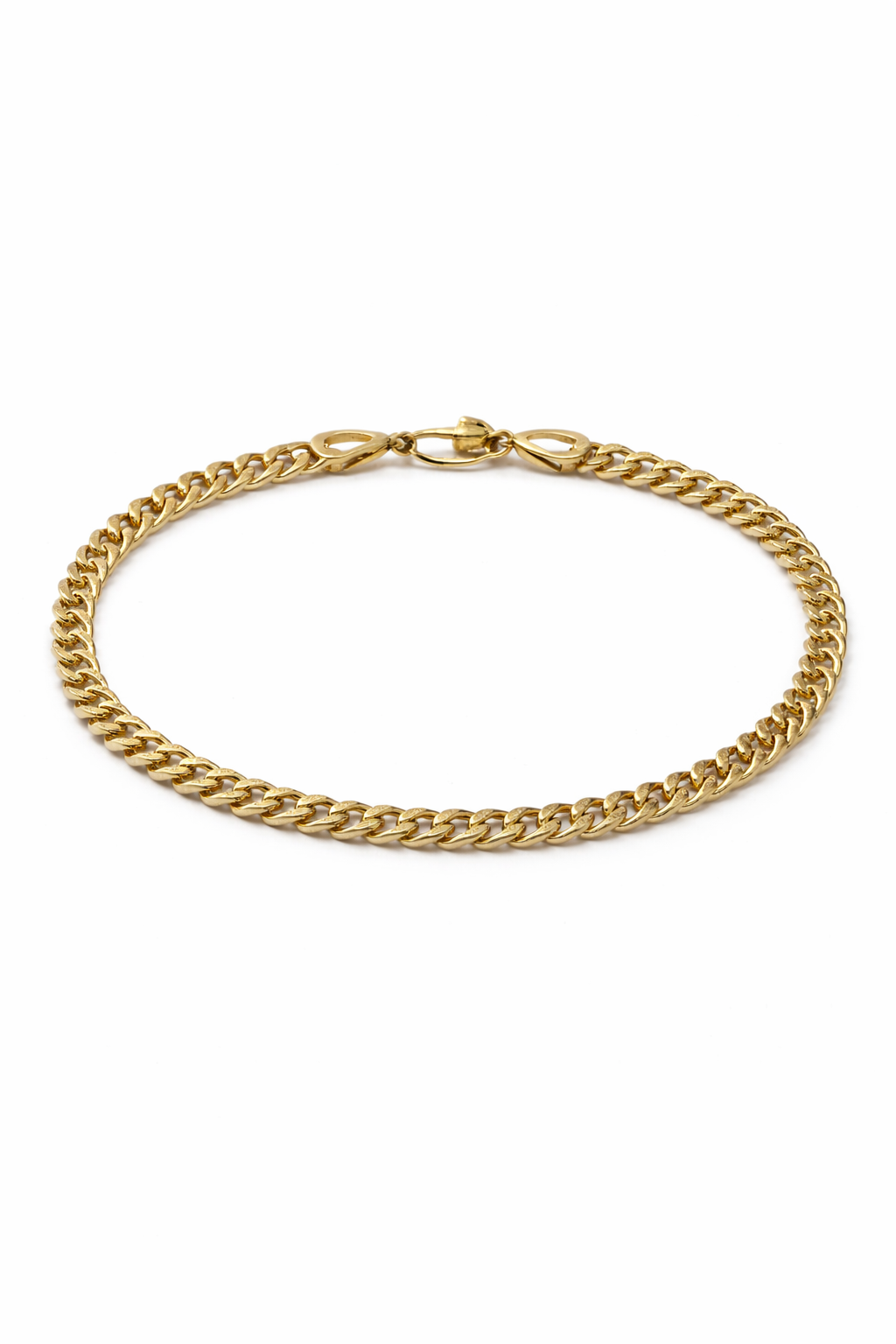 Bracciale Unisex in oro 18Kt TIZIANO TIZ ORBR 106