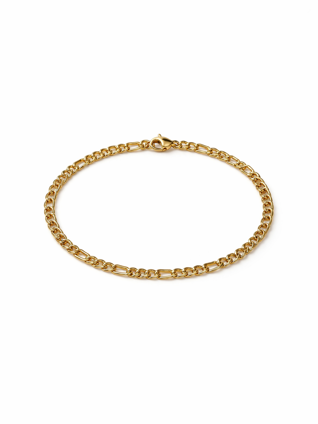 Bracciale da Uomo in oro 18Kt TIZIANO TIZ ORBR 03