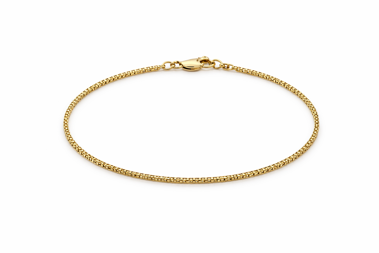 Bracciale da Uomo in oro 18Kt TIZIANO TIZ ORBR 27