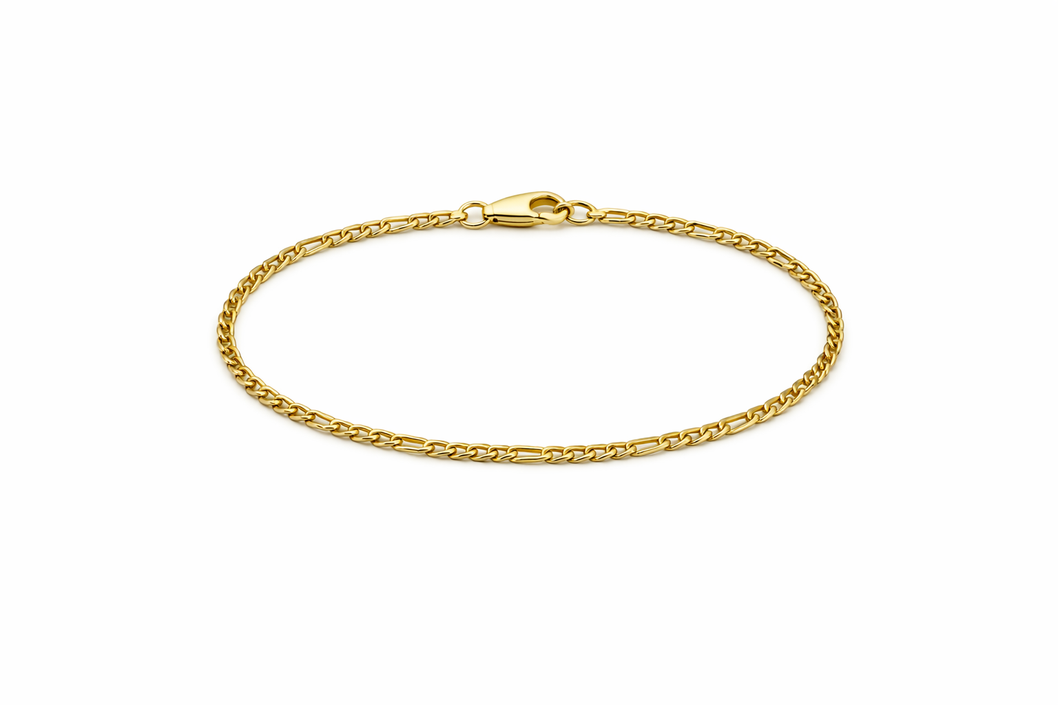 Bracciale da Uomo in oro 18Kt TIZIANO TIZ ORBR 57