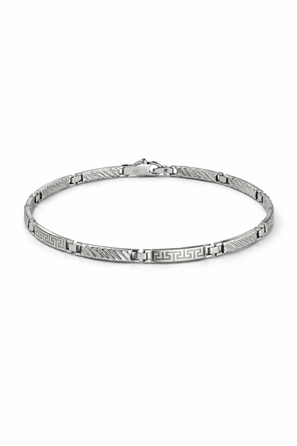 Bracciale da Uomo in oro 18Kt TIZIANO TIZ ORBR 528