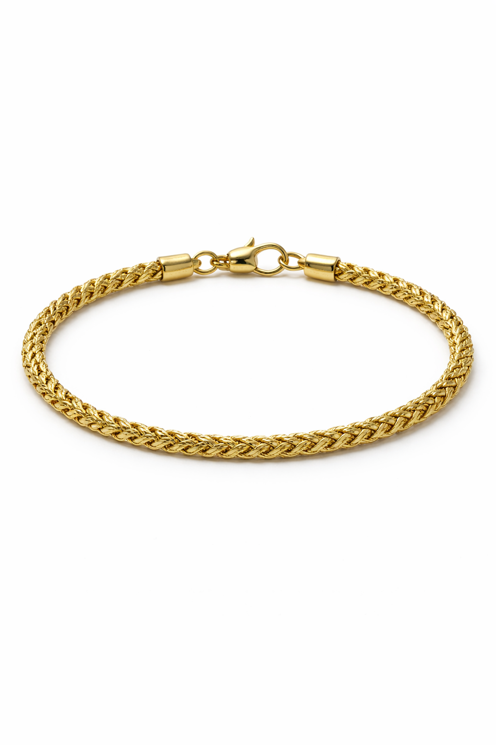 Bracciale da Donna in oro 18Kt TIZIANO TIZ ORBR 84