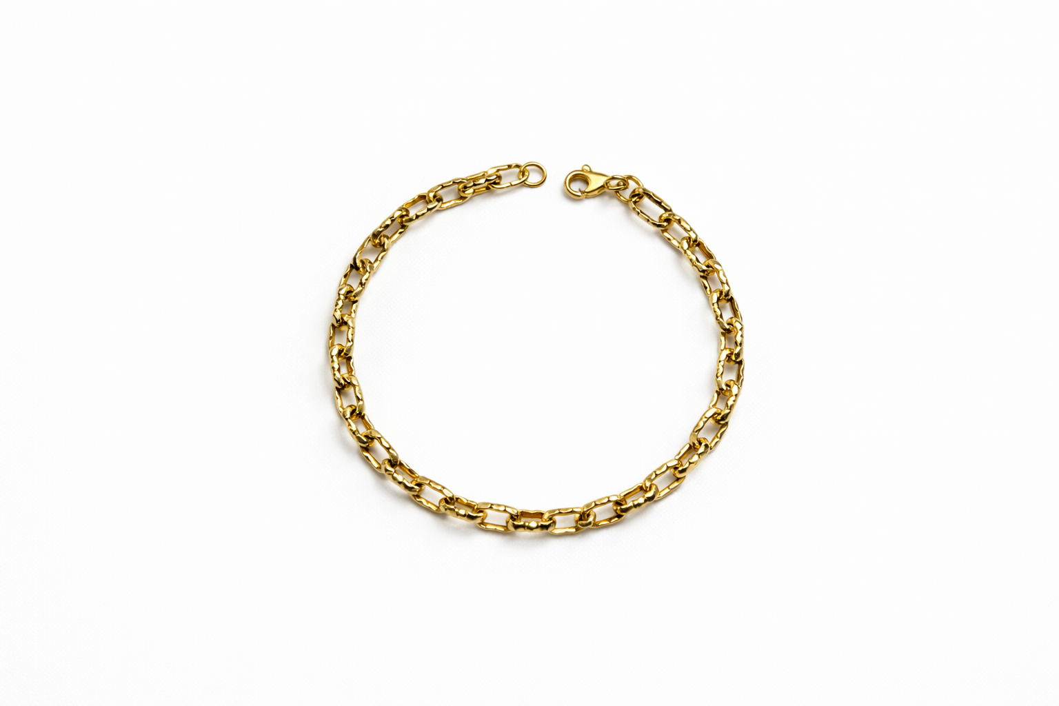 Bracciale da Donna in oro 18Kt TIZIANO TIZ ORBR 427