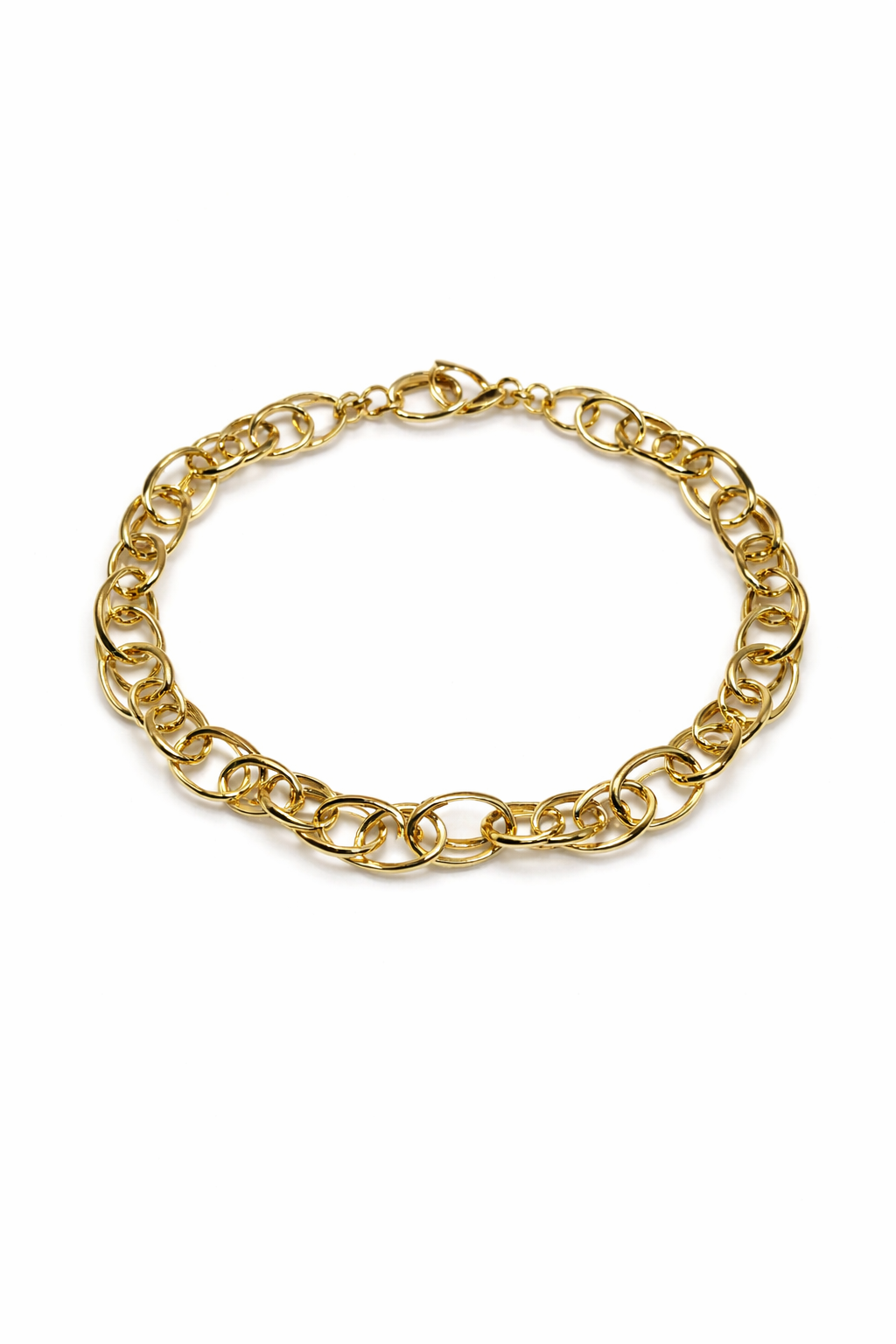 Bracciale da Donna in oro 18Kt TIZIANO TIZ ORCND 261