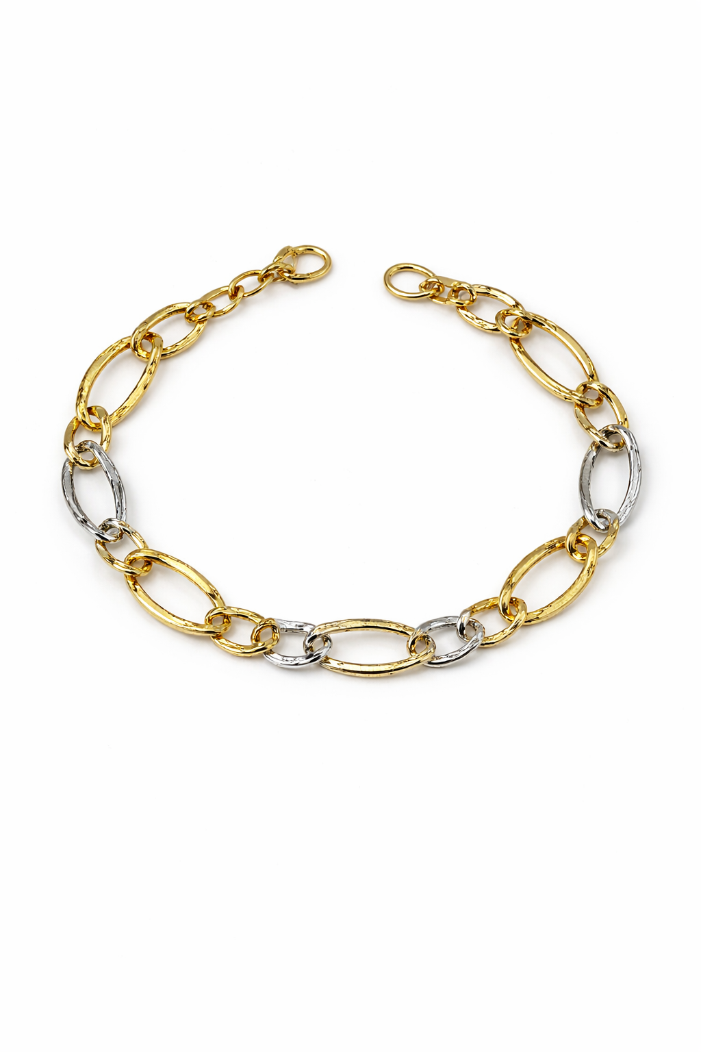 Bracciale da Donna in oro 18Kt TIZIANO TIZ ORBR 414