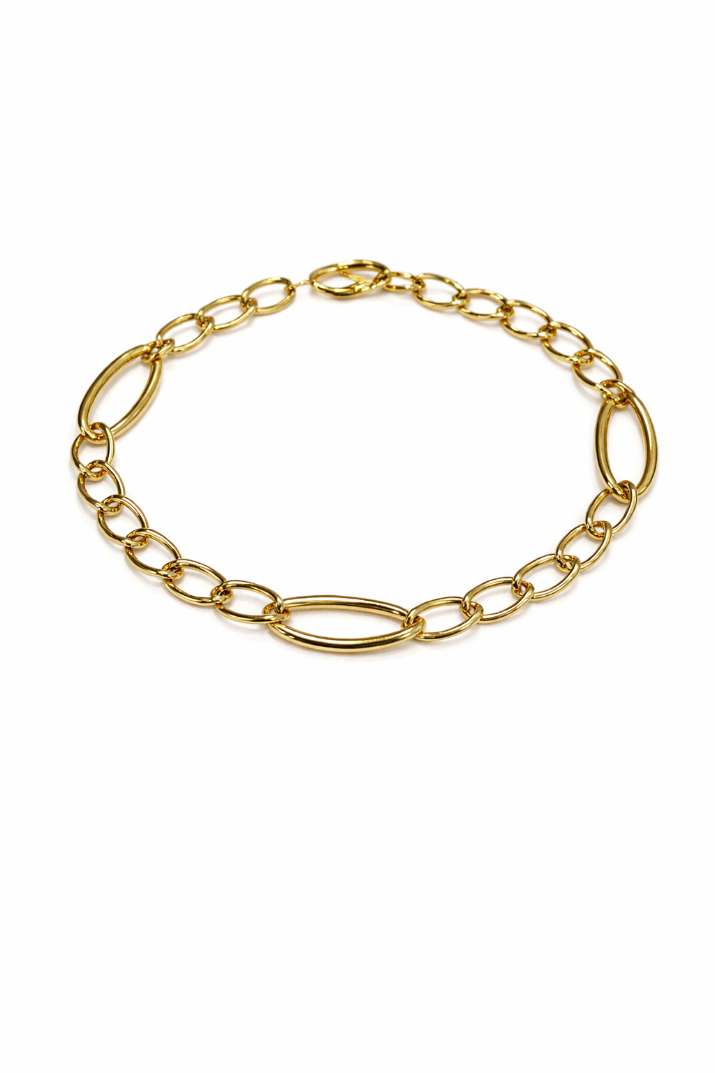 Bracciale da Donna in oro 18Kt TIZIANO TIZ ORBR 440