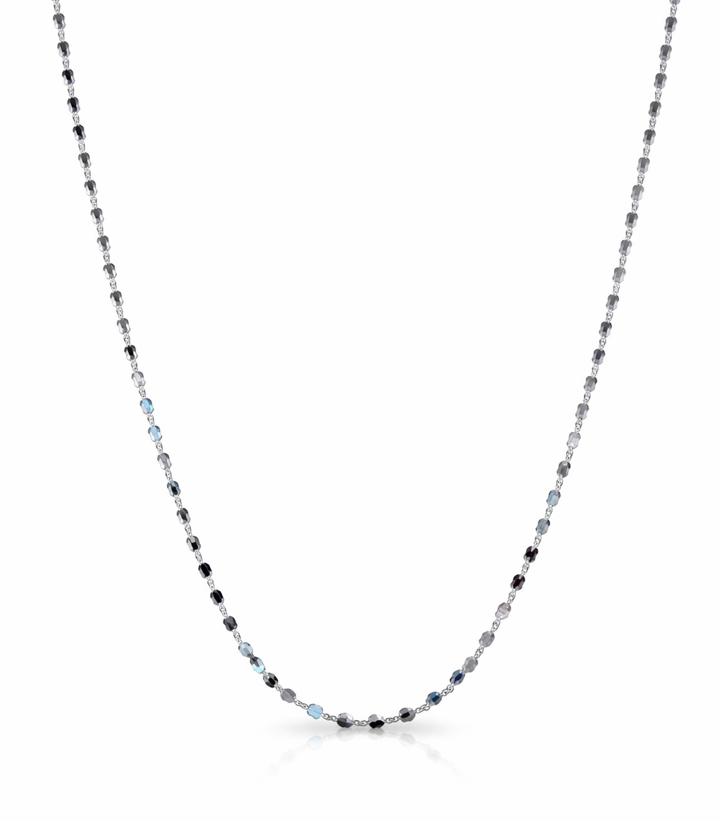 Collana Unisex in oro 18Kt TIZIANO TIZ ORCOLL 64