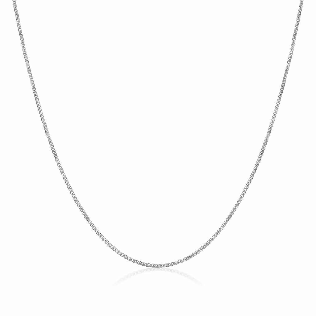 Collana Unisex in oro 18Kt TIZIANO TIZ ORCOLL 30