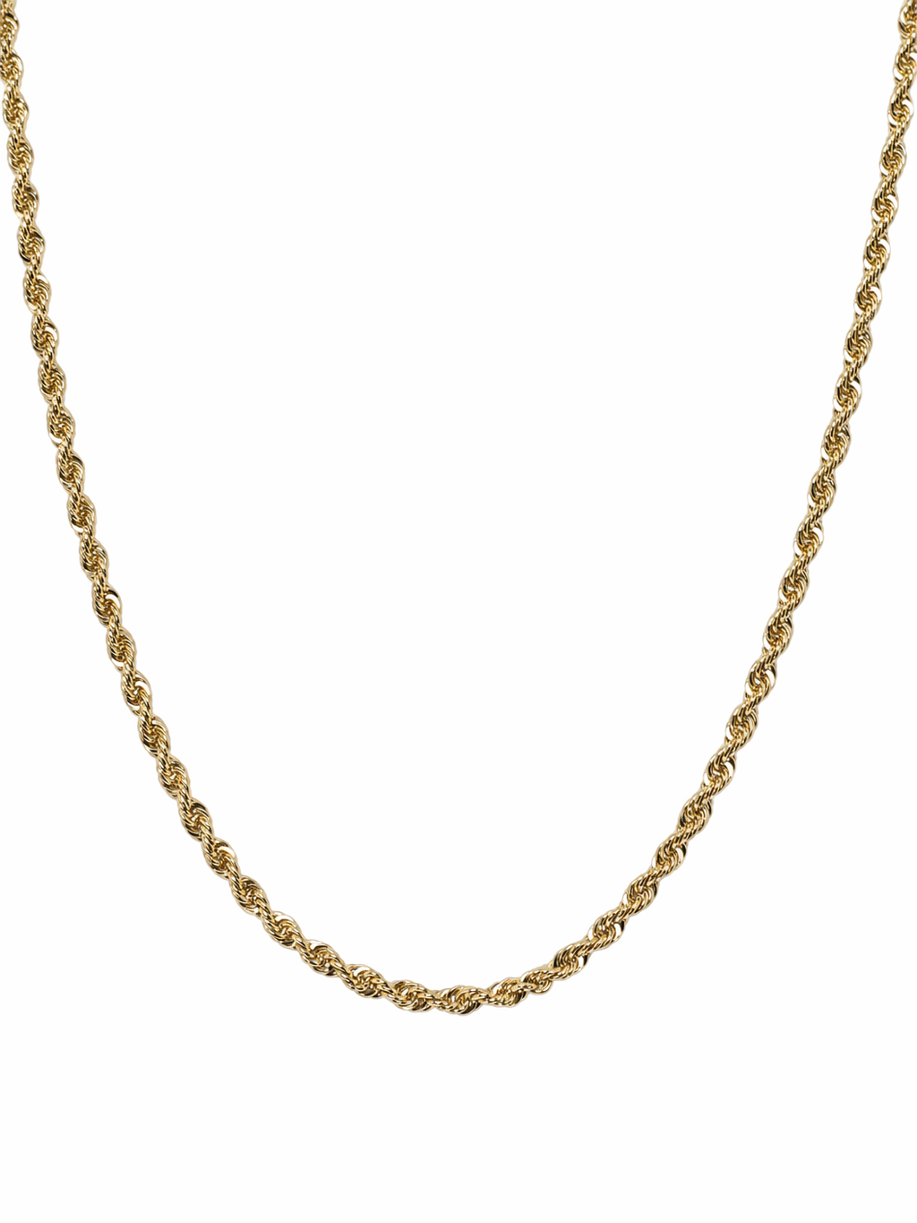 Collana Unisex in oro 18Kt TIZIANO TIZ ORCOLL 42