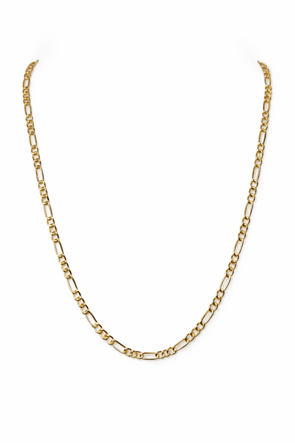 Collana Unisex in oro 18Kt TIZIANO ORCOLL 110
