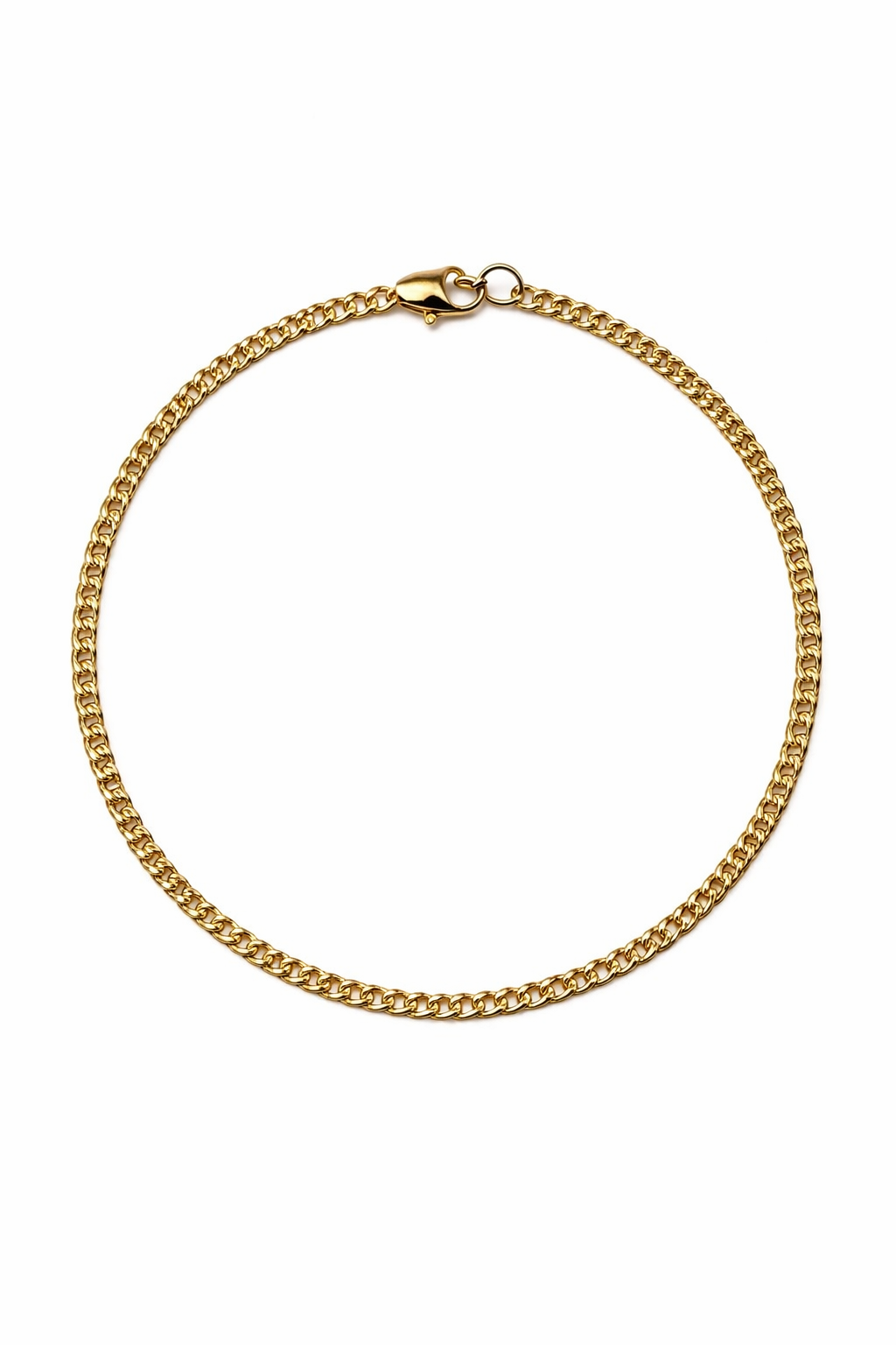 Bracciale da Uomo in oro 18Kt TIZIANO TIZ ORBR 20