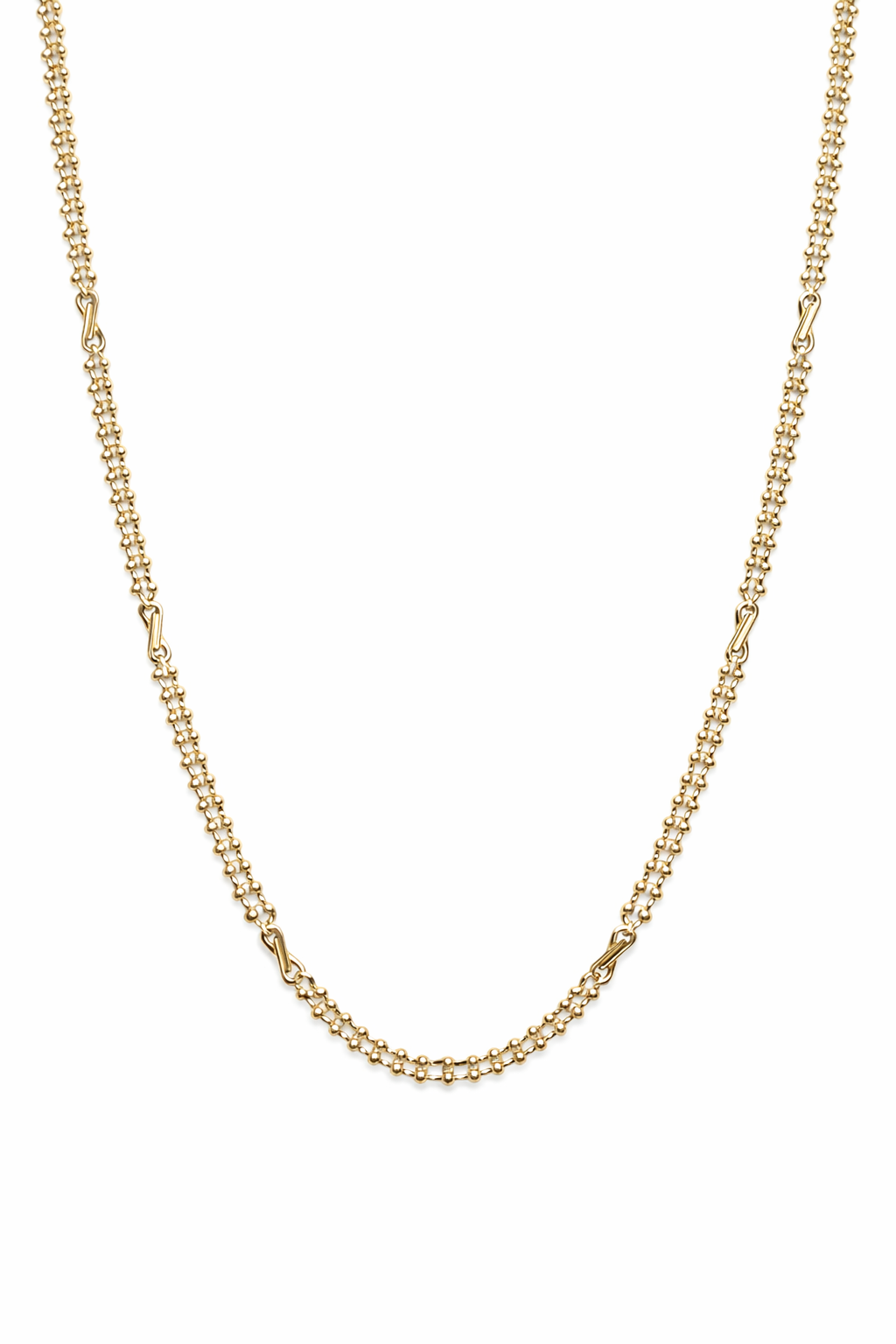 Collana Unisex in oro 18Kt TIZIANO TIZ ORCOLL 114