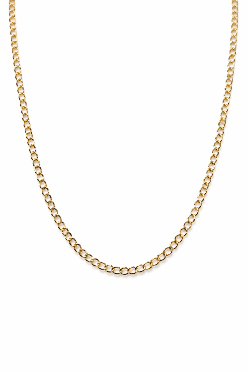 Collana Unisex in oro 18Kt TIZIANO TIZ ORCOLL 26