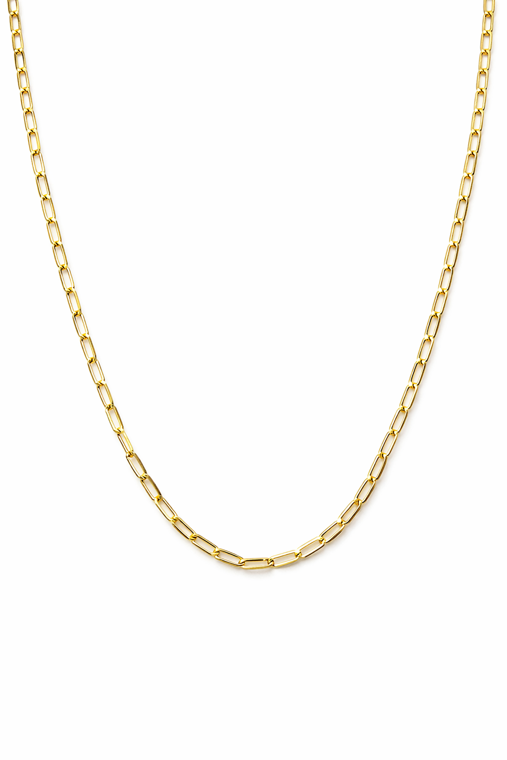 Collana Unisex in oro 18Kt TIZIANO TIZ ORCOLL 458