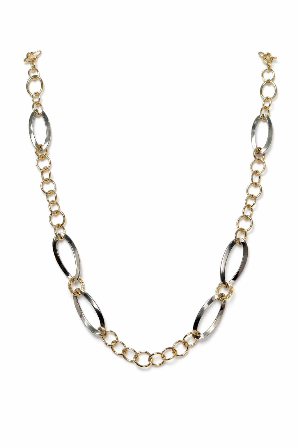 Collana da Donna in oro 18Kt TIZIANO TIZ ORCOLL 417