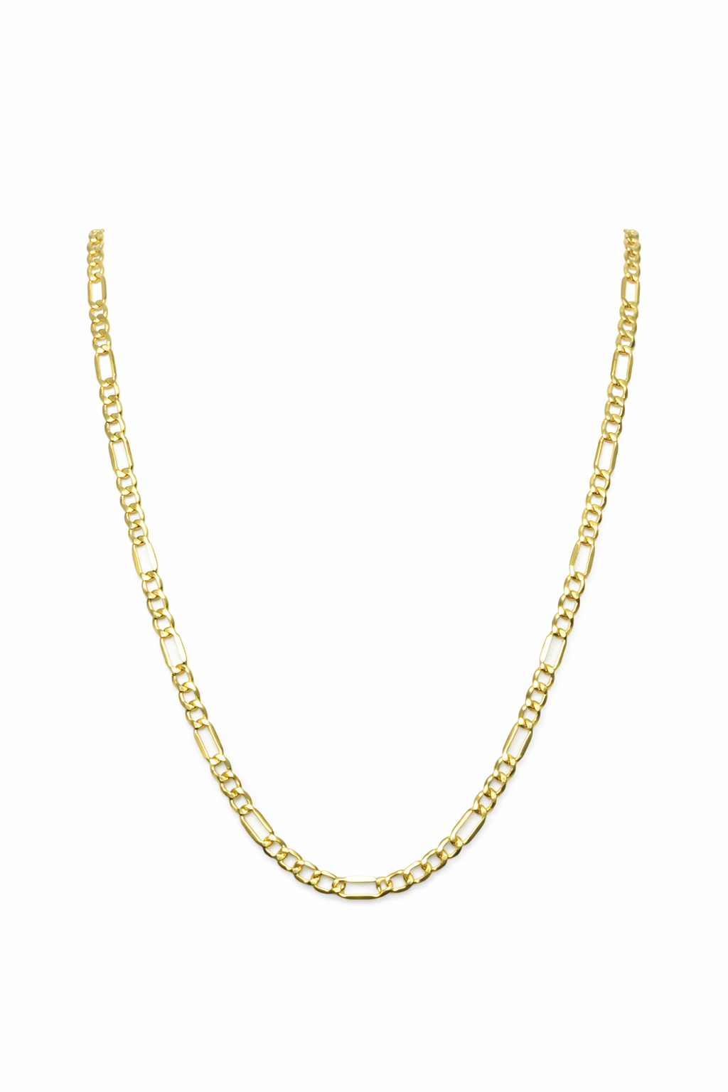 Collana da Uomo in oro 18Kt TIZIANO TIZ ORCOLL 24