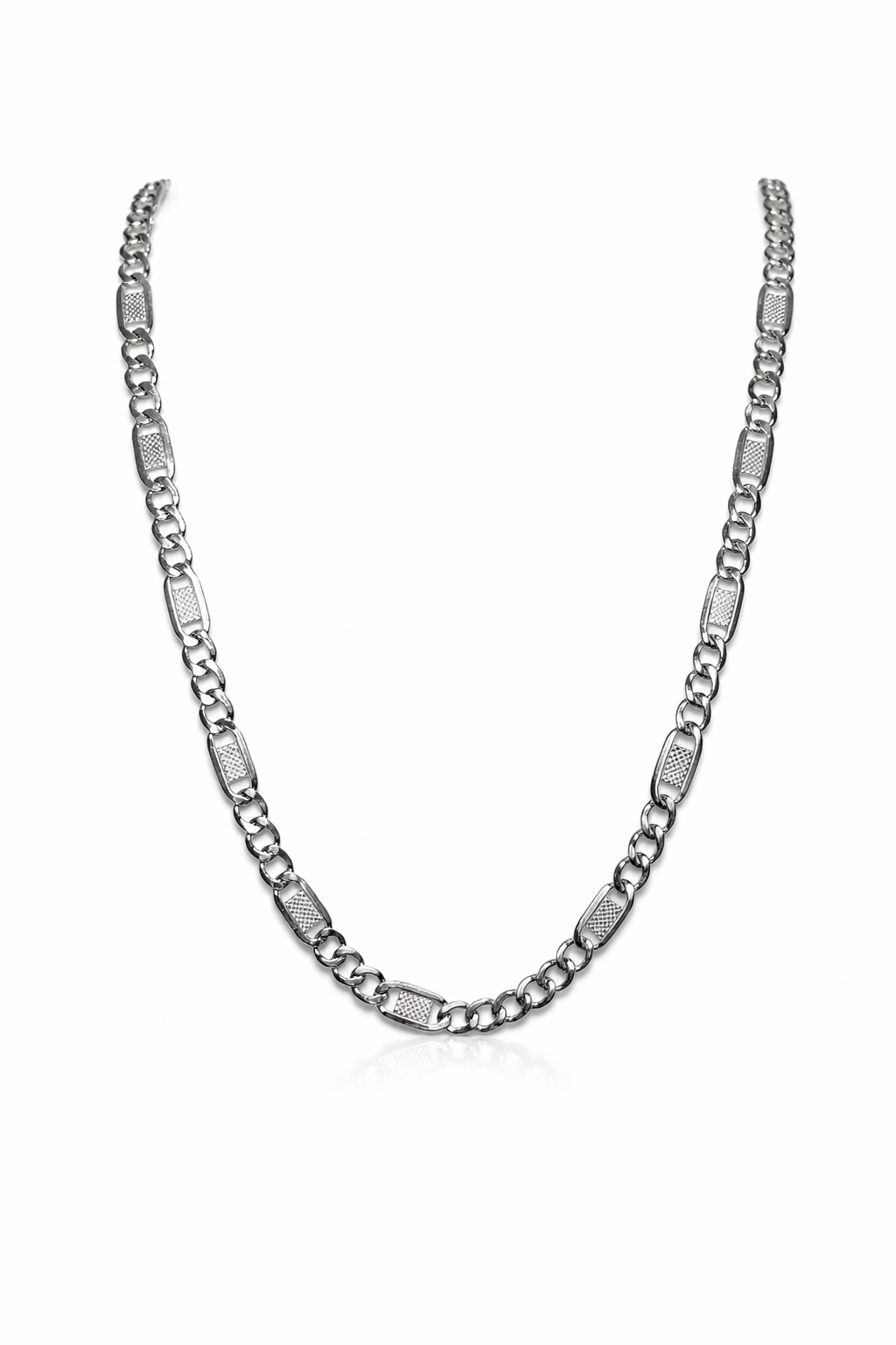 Collana da Uomo in 18Kt TIZIANO TIZ ORCOLL 155