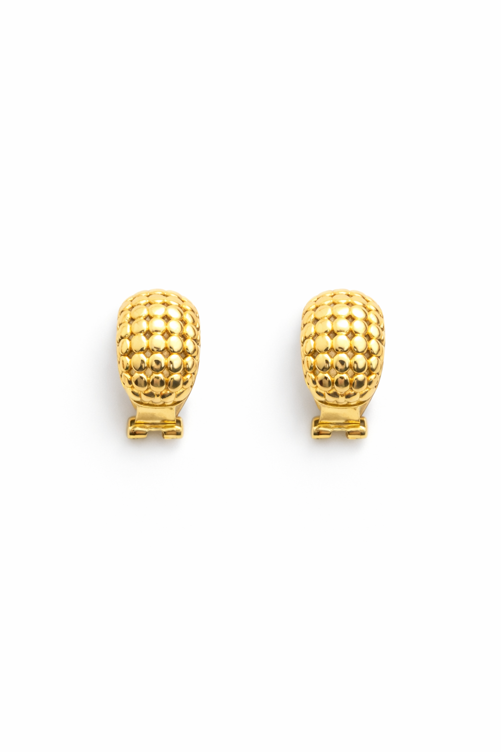 Orecchini da Donna in oro 18Kt TIZIANO TIZ OR 375