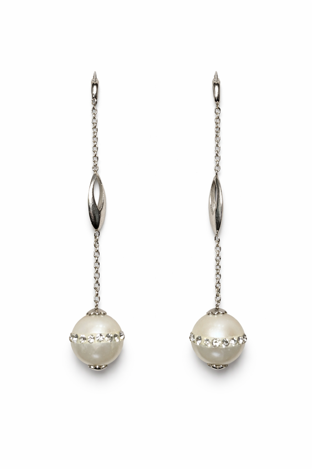 Orecchini da Donna in oro 18Kt TIZIANO TIZ OR 280