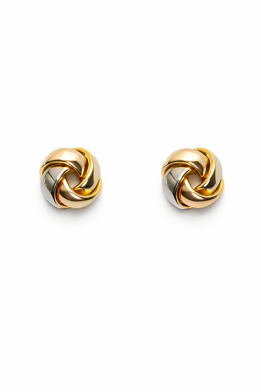 Orecchini da Donna in oro 18Kt TIZIANO TIZ 125