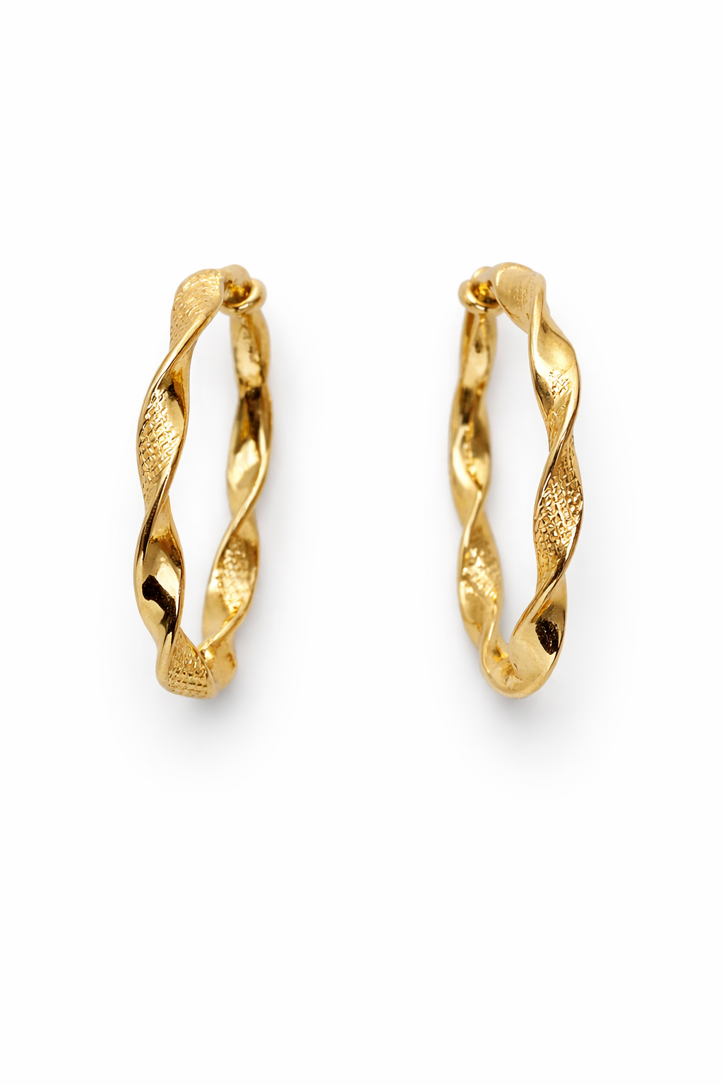Orecchini da Donna in oro 18Kt TIZIANO TIZ OR 39