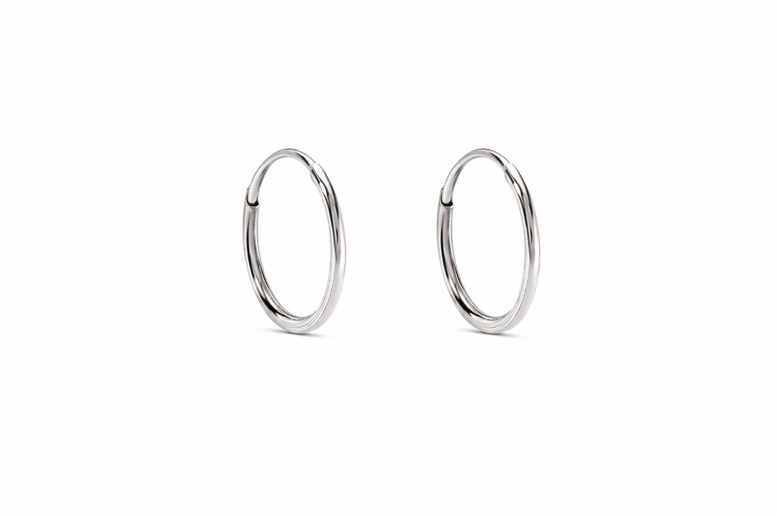 Orecchini Unisex in oro 18Kt TIZIANO TIZ OR 116