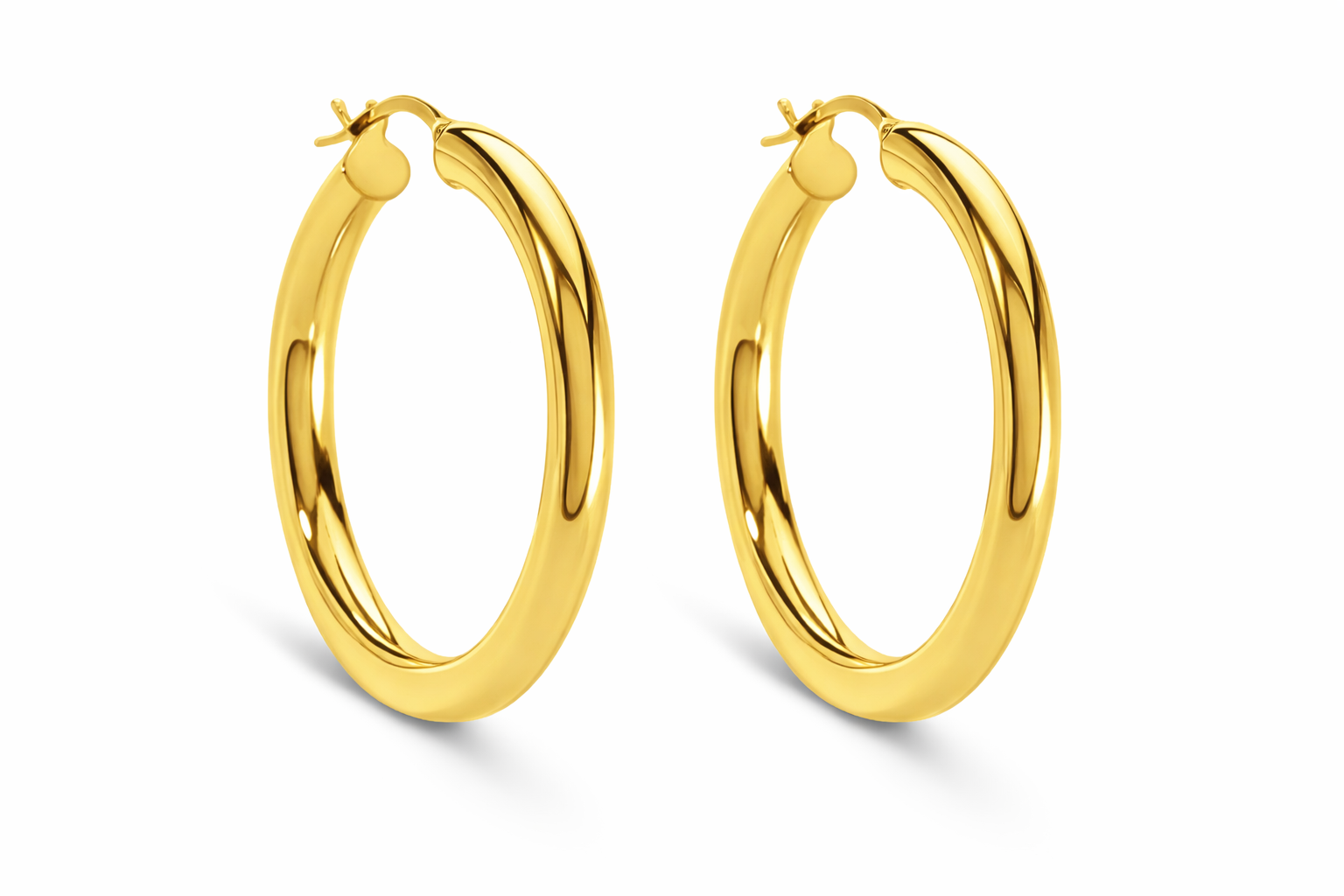 Orecchini da Donna in oro 18Kt TIZIANO TIZ OR 35