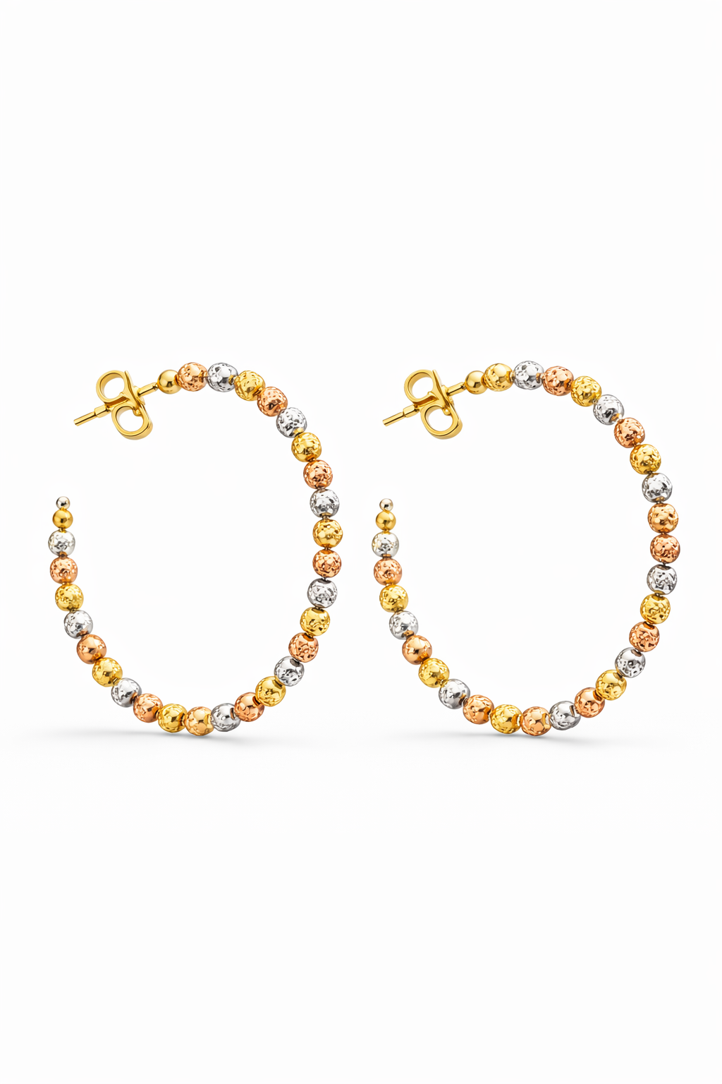 Orecchini da Donna in oro 18Kt TIZIANO TIZ OR 602