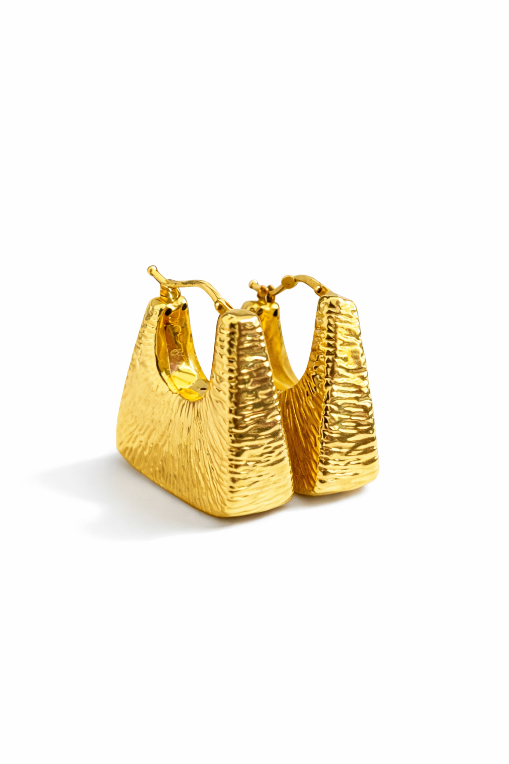 Orecchini da Donna in oro 18Kt TIZIANO TIZ OR 424