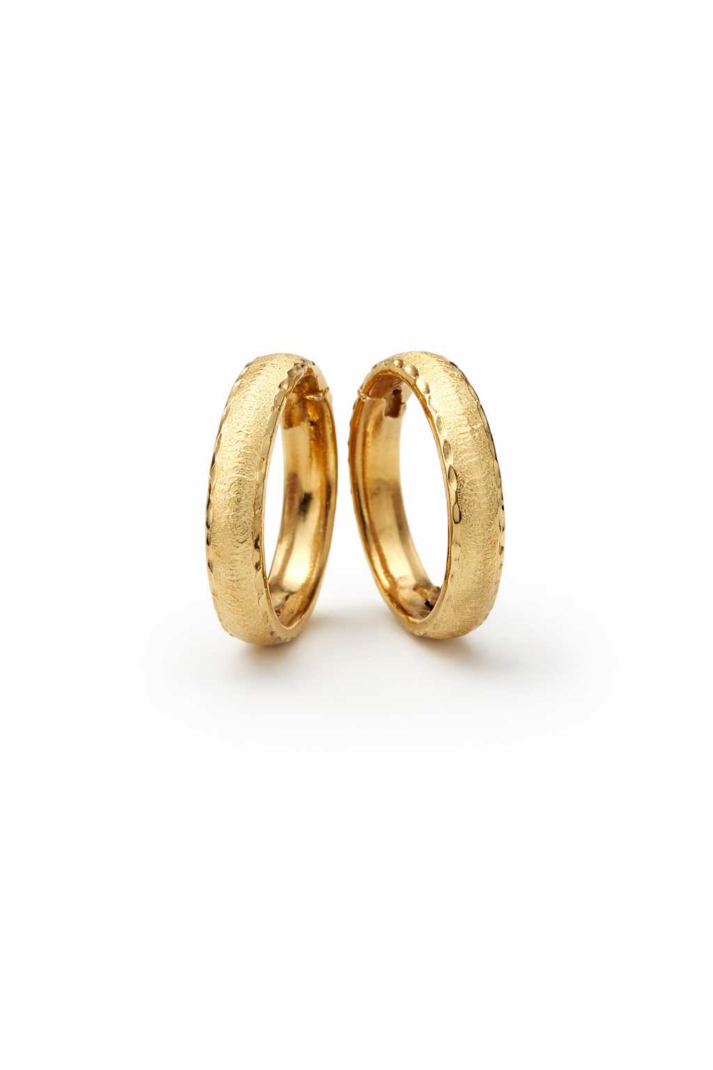 Orecchini da Donna in oro 18Kt TIZIANO TIZ OR 88
