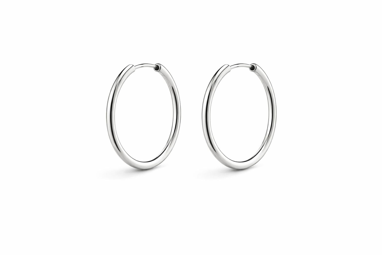 Orecchini Unisex in oro 18Kt TIZIANO TIZ OR 115
