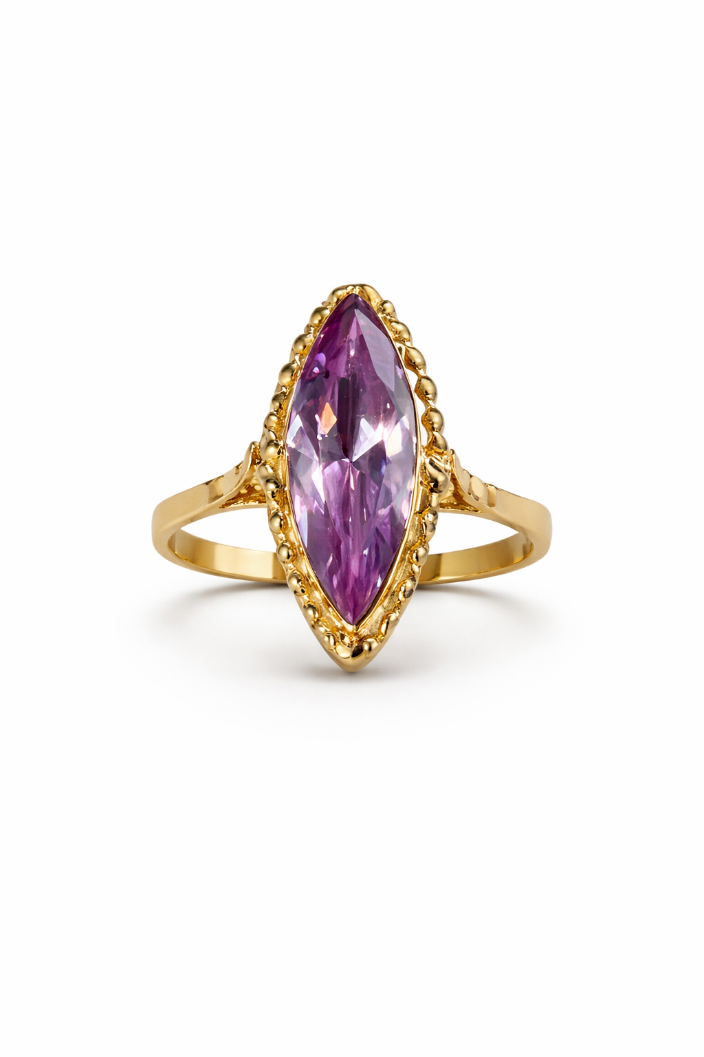 Anello da Donna in oro 18Kt TIZIANO TIZ ANOR 210