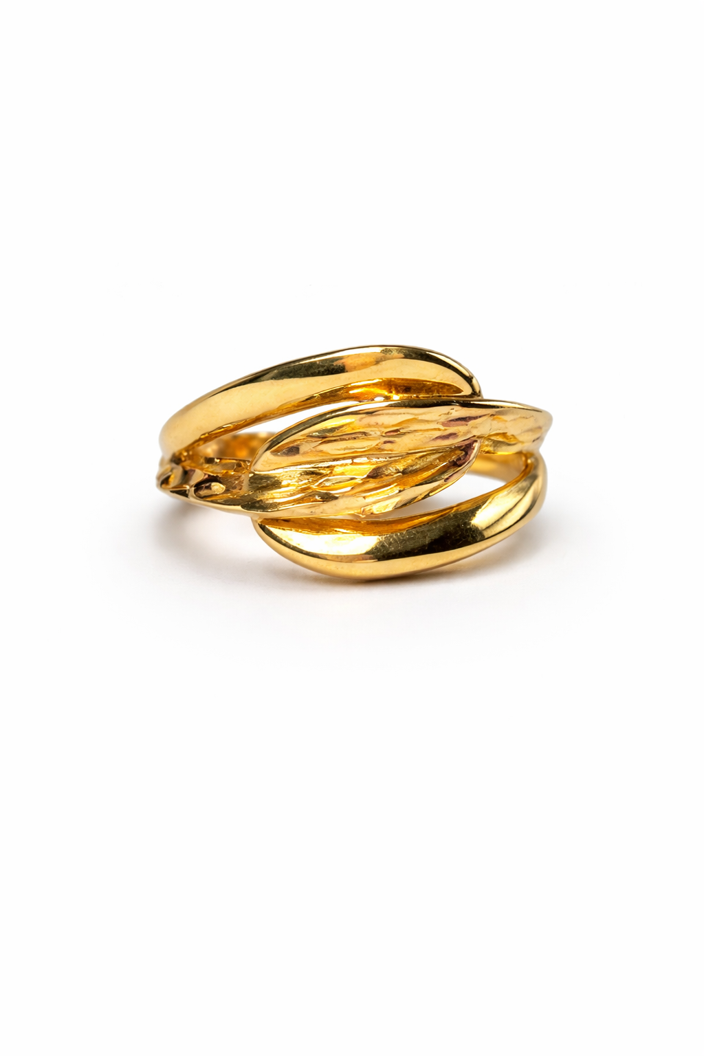 Anello da Donna in oro 18Kt TIZIANO TIZ ANOR 328