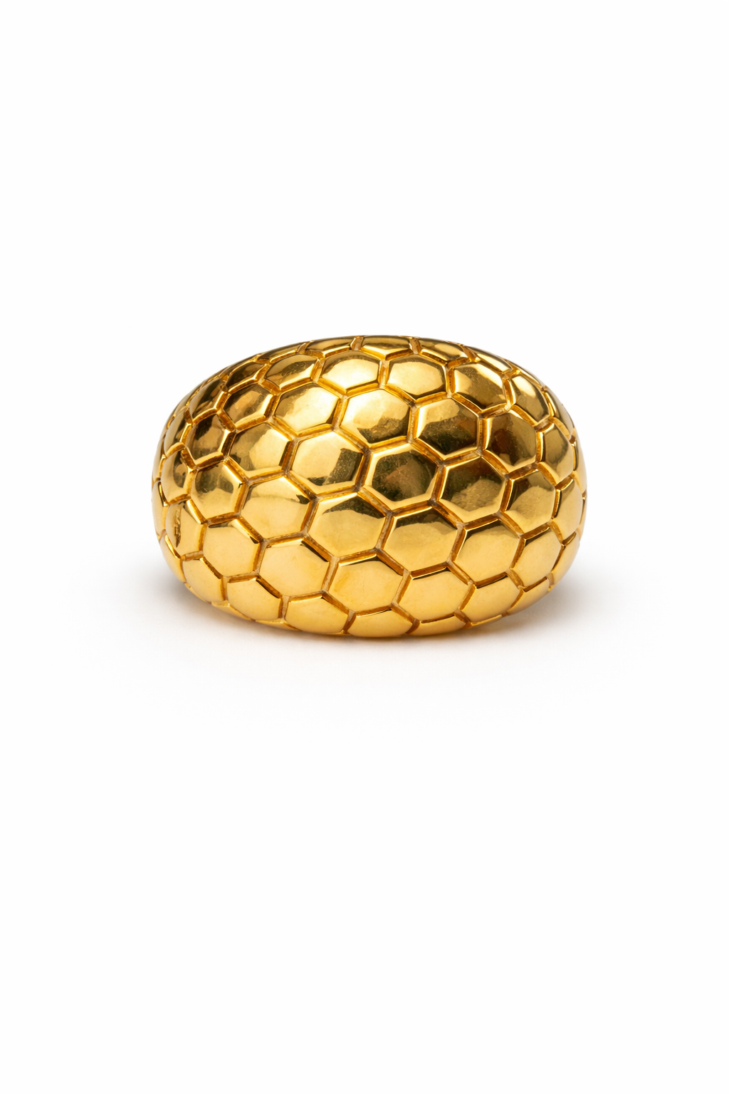 Anello da Donna in oro 18Kt TIZIANO TIZ ANOR 352