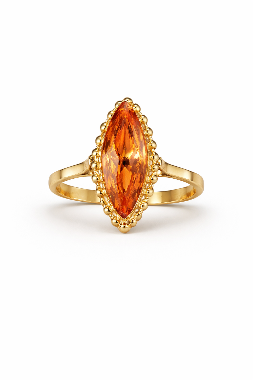 Anello da Donna in oro 18Kt TIZIANO TIZ ANOR 210