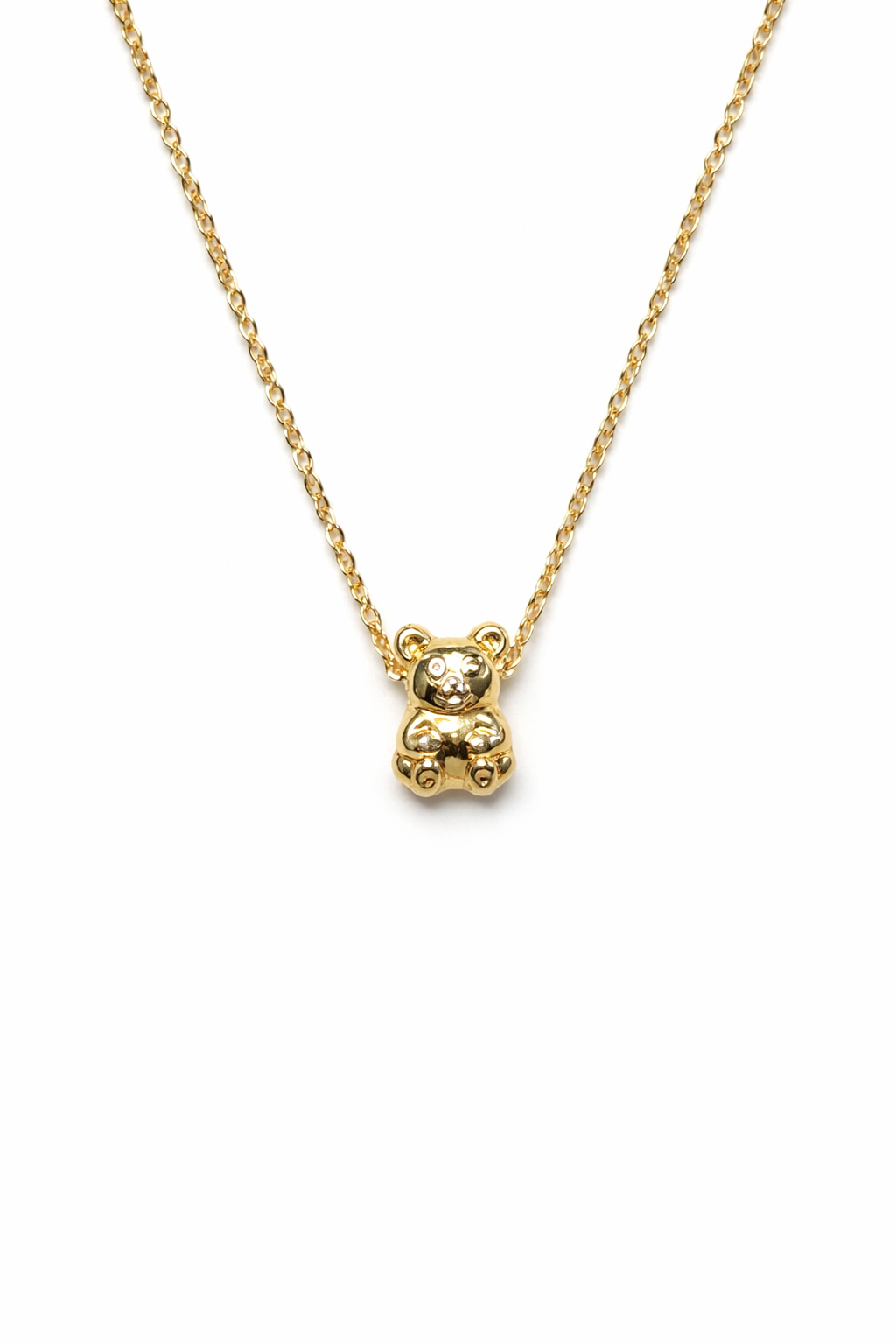 Collana da Donna in oro 18Kt TIZIANO TIZ ORCOLL 138