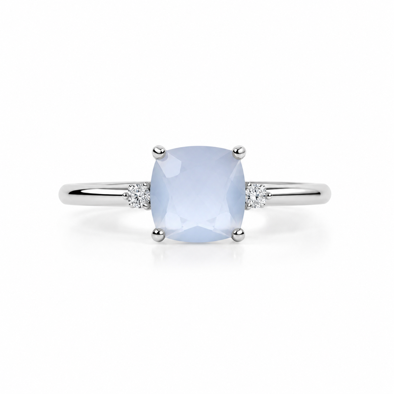 Anello da Donna in oro 9Kt KIOTO ANIRIDE9KTQ-B