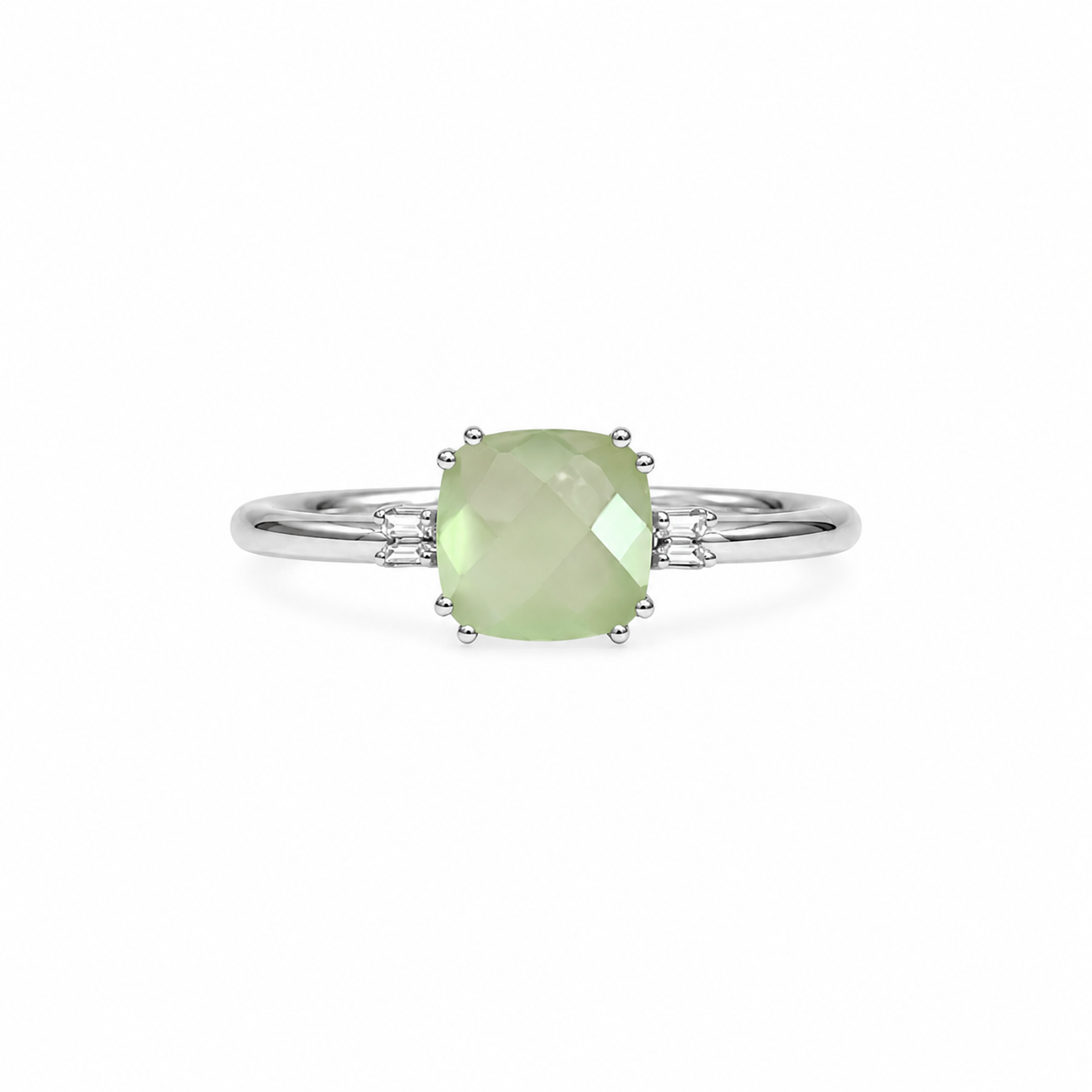 Anello da Donna in oro 9Kt KIOTO ANIRIDE9KTQ-V