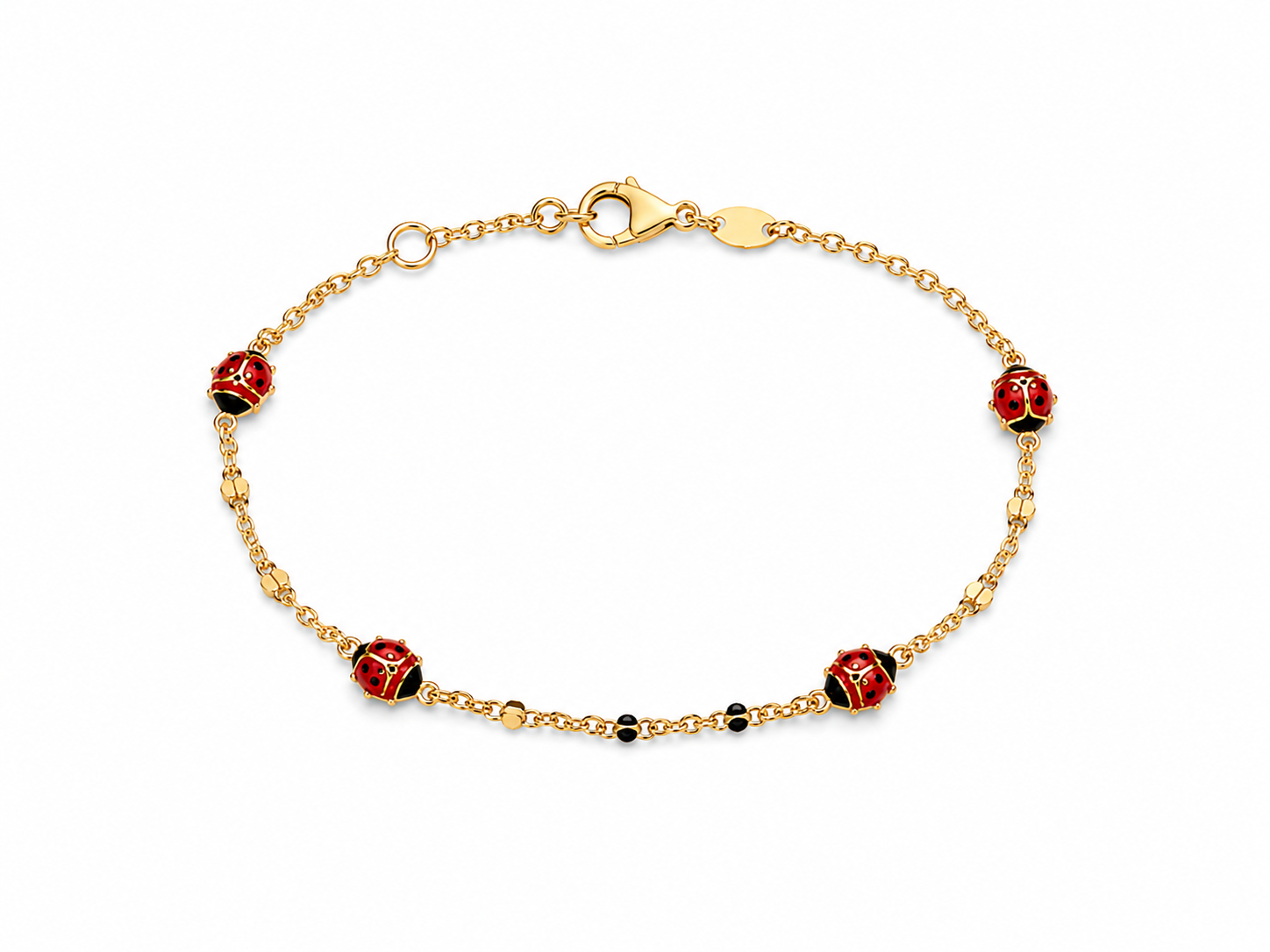 Bracciale Bimba in oro 18Kt TIZIANO TIZ ORBR 172
