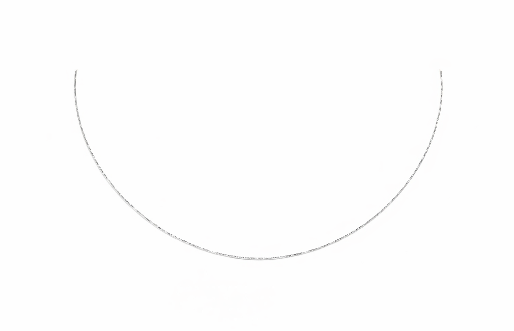 Collana Unisex in oro 18Kt TIZIANO TIZ ORCAT 208/B