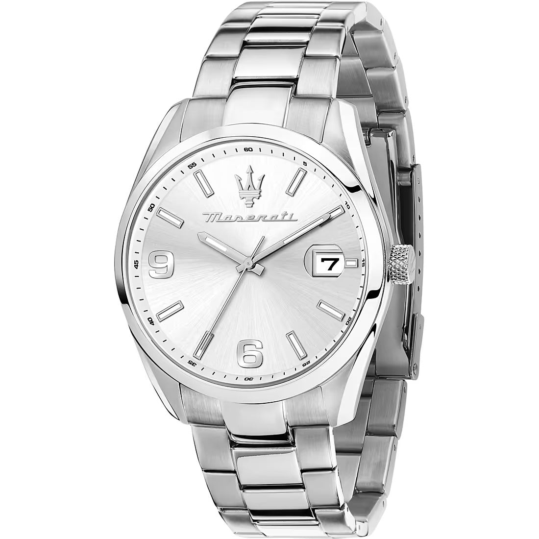 Orologio Solo tempo da Uomo Maserati R8853151014