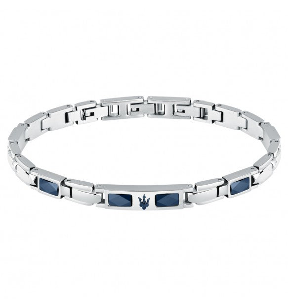 Bracciale da Uomo in Acciaio JM224ATZ39