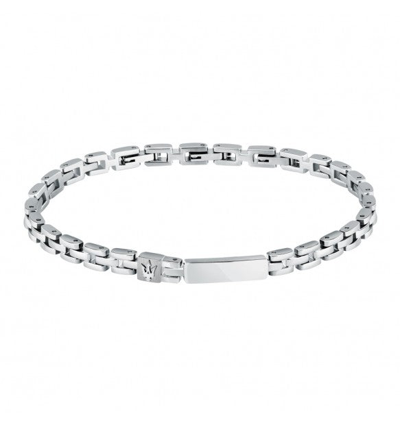 Bracciale da Uomo in Acciaio JM324AVD57