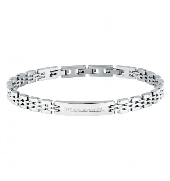 Bracciale da Uomo in Acciaio JM424AVD65
