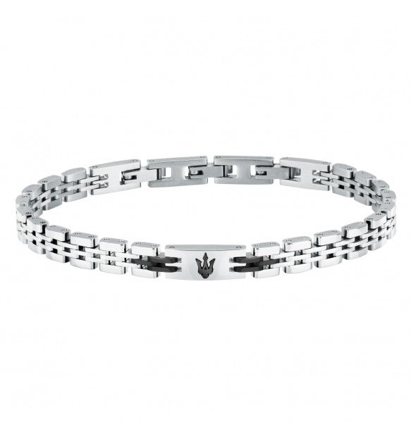 Bracciale da Uomo in Acciaio JM424AVD66