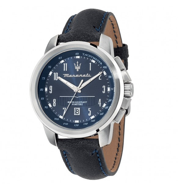 Orologio da Uomo Solo Tempo Maserati R8851121003